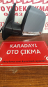 Oto Çıkma Parça / Fiat / Doblo / Ayna / Sol Dış Ayna / Çıkma Parça 