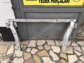 Oto Çıkma Parça / Opel / Corsa / Tampon / Tampon Demiri / Sıfır Parça 