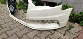 Oto Çıkma Parça / Audi / A3 / Tampon / Ön Tampon / Sıfır Parça 
