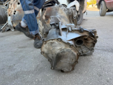 Oto Çıkma Parça / Ford / Escort / Şanzıman / Şanzıman Komple / Çıkma Parça 
