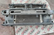 Oto Çıkma Parça / Volkswagen / Polo / Radyatör / Radyatör Seti / Çıkma Parça 