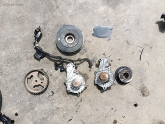 Oto Çıkma Parça / Peugeot / Partner / Motor / Karter / Çıkma Parça 