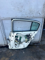 Oto Çıkma Parça / Renault / Megane / Kaporta & Karoser / Sol Arka Kapı / Çıkma Parça 