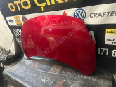 Oto Çıkma Parça / Suzuki / Swift / Kaporta & Karoser / Kaput / Çıkma Parça 