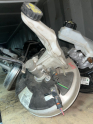 Peugeot 408 fren ana merkez