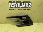 MEGANE 4 MAKYAJLI SOL SİS ÇERÇEVESİ ORJİNAL