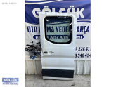 Ford Transit ÇİFT KABİN Sağ Arka Kapı ORJİNAL