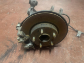 Oto Çıkma Parça / Honda / Civic / Fren / Fren Disk Ayna / Çıkma Parça 