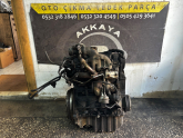 Oto Çıkma Parça / Volkswagen / Transporter / Motor / Motor (komple) / Çıkma Parça 