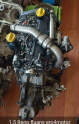 Renault fluence Euro 4 motor