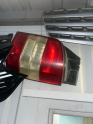 Oto Çıkma Parça / Volkswagen / Transporter / Far & Stop / Sol Arka Stop / Çıkma Parça 