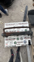 Oto Çıkma Parça / Volkswagen / Tiguan / Tampon / Tampon Demiri / Çıkma Parça 