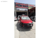 Oto Çıkma Parça / Honda / City / Kaporta & Karoser / Kesme Tavan Sacı / Çıkma Parça 