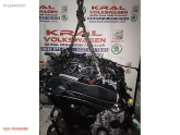 AUDİ A5 2.0TDİ CNH CNHA ORJİNAL SIFIR TEST MOTOR