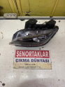 Oto Çıkma Parça / Hyundai / Kona / Far & Stop / Sol Ön Far / Çıkma Parça 
