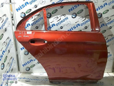 MERCEDES E SERİSİ W212 KASA SAĞ ARKA KAPI A2137320210