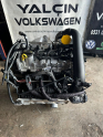 Oto Çıkma Parça / Skoda / Karoq / Motor / Motor (komple) / Sıfır Parça 
