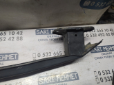 Oto Çıkma Parça / Fiat / Egea / Tampon / Tampon Demiri / Çıkma Parça 