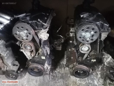 Oto Çıkma Parça / Volkswagen / Transporter / Motor / Motor (komple) / Çıkma Parça 