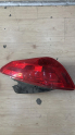 Oto Çıkma Parça / Peugeot / 308 / Far & Stop / Sağ Arka Stop / Çıkma Parça 