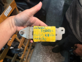 Oto Çıkma Parça / Hyundai / Starex / Kaporta & Karoser / Bagaj Kilidi / Çıkma Parça 