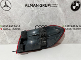 Oto Çıkma Parça / Bmw / 4 Serisi / Far & Stop / Sol Arka Stop / Çıkma Parça 