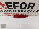 Oto Çıkma Parça / Toyota / Yaris / Far & Stop / Sağ Arka Stop / Sıfır Parça 