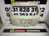Oto Çıkma Parça / Chevrolet / Captiva / Kaporta & Karoser / Bagaj Kapağı / Çıkma Parça 