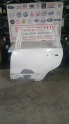 2015-2019 FİAT 500 L SOL ARKA KAPI