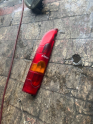 Oto Çıkma Parça / Renault / Kangoo / Far & Stop / Sol Arka Stop / Çıkma Parça 