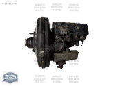 VW GOLF MK3 FREN TERTİBATI MERKEZ KOMPLE WESTİNGHOUSE 1H1614201A