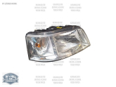 Oto Çıkma Parça / Volkswagen / Transporter / Far & Stop / Sol Ön Far / Çıkma Parça 