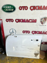 MERCEDES CLA Modeli Sol Ön Kapı - W118 Serisi Çıkma Parça