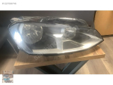 Volkswagen golf 7 2012-2016 sağ ön far çıkma