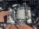Oto Çıkma Parça / Audi / A6 / Motor / Blok / Çıkma Parça 