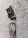 Hyundai Accent Era kaput kilidi 811351E010M