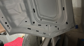 Oto Çıkma Parça / Fiat / Doblo / Kaporta & Karoser / Kaput / Çıkma Parça 