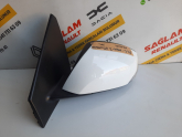 Oto Çıkma Parça / Renault / Fluence / Ayna / Sol Dış Ayna / Çıkma Parça 