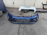 Oto Çıkma Parça / Volkswagen / Taigo / Tampon / Ön Tampon / Çıkma Parça 