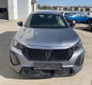 Oto Çıkma Parça / Peugeot / 2008 / Alt Takım / Travers / Çıkma Parça 