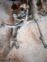 Oto Çıkma Parça / Seat / Leon / Alt Takım / Travers / Çıkma Parça 