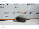 Oto Çıkma Parça / Volkswagen / Polo / Koltuk & Döşeme / İç Trim / Sıfır Parça 