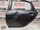 Oto Çıkma Parça / Honda / Civic / Kaporta & Karoser / Sol Arka Kapı / Çıkma Parça 
