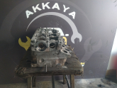 Oto Çıkma Parça / Volkswagen / Polo / Motor / Silindir Kapağı / Çıkma Parça 