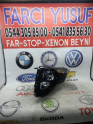 Oto Çıkma Parça / Ford / Tourneo Courier / Far & Stop / Sol Ön Far / Çıkma Parça 