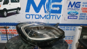Oto Çıkma Parça / Ford / Puma / Far & Stop / Sağ Ön Far / Çıkma Parça 