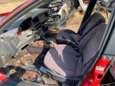 Oto Çıkma Parça / Audi / 80 Serisi / Sunroof / Sunroof Kumanda Paneli / Çıkma Parça 