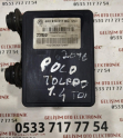 6R0614517BQ VW POLO  ABS BEYNİ
