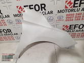 Oto Çıkma Parça / Honda / City / Kaporta & Karoser / Sol Ön Çamurluk / Çıkma Parça 