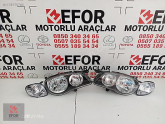 TOYOTA COROLLA SIFIR SAĞ FAR 01-02 OEM NO: 81110-1E530